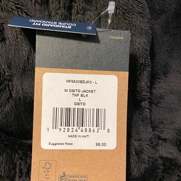 The North Face Jacket - Picture 6 of 7